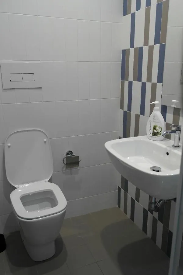 Casa Iolanda Villa Donnalucata  Holiday home Donnalucata (Sicily)