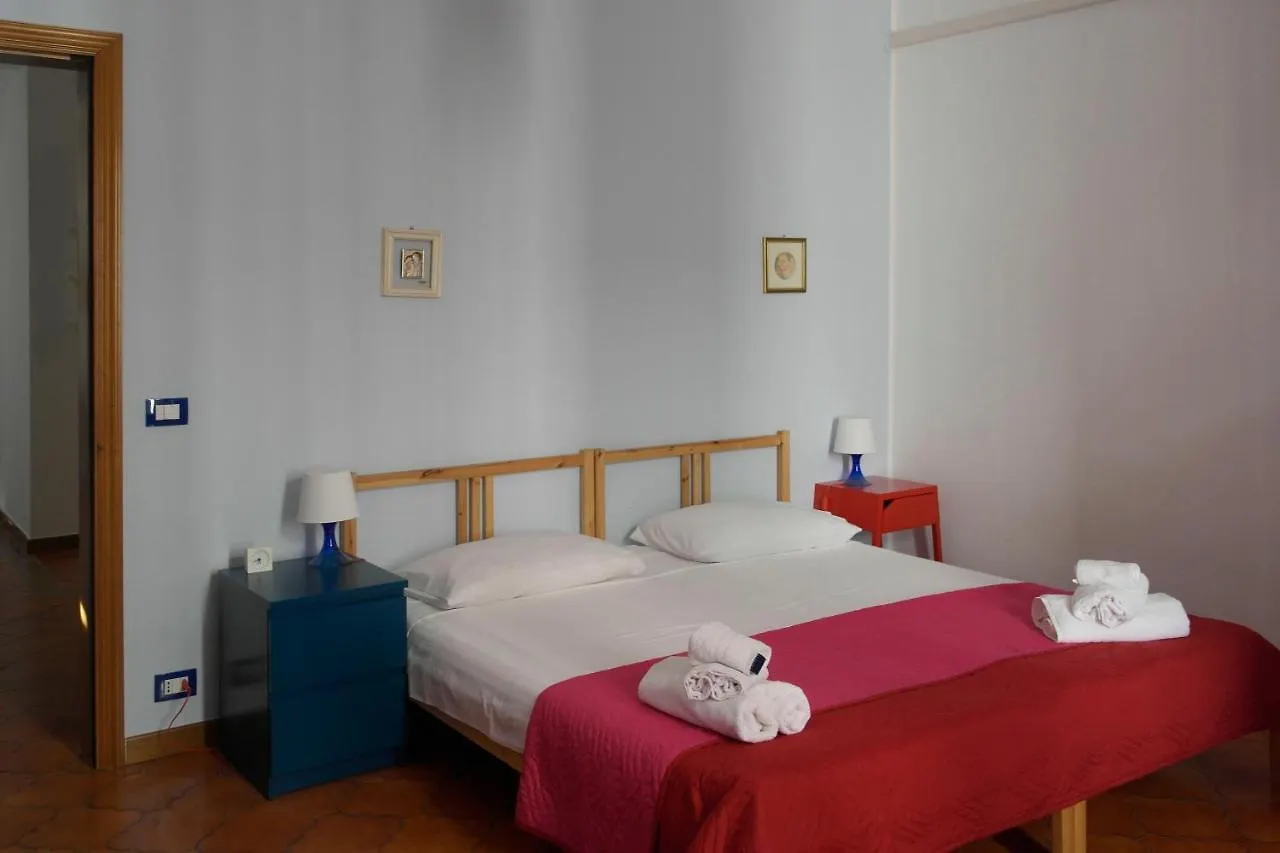 Casa Iolanda Villa Donnalucata  Holiday home Donnalucata (Sicily)
