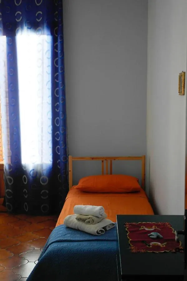 Casa Iolanda Villa Donnalucata  Italy
