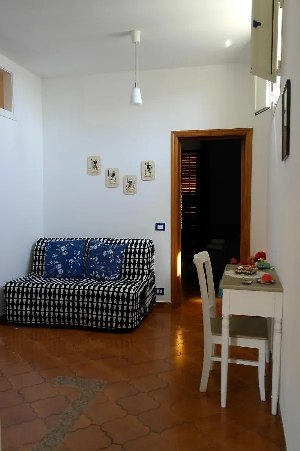 Casa Iolanda Villa Donnalucata  0*, Donnalucata (Sicily) Italy