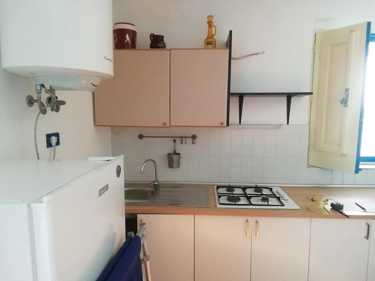 Holiday home Casa Iolanda Villa Donnalucata