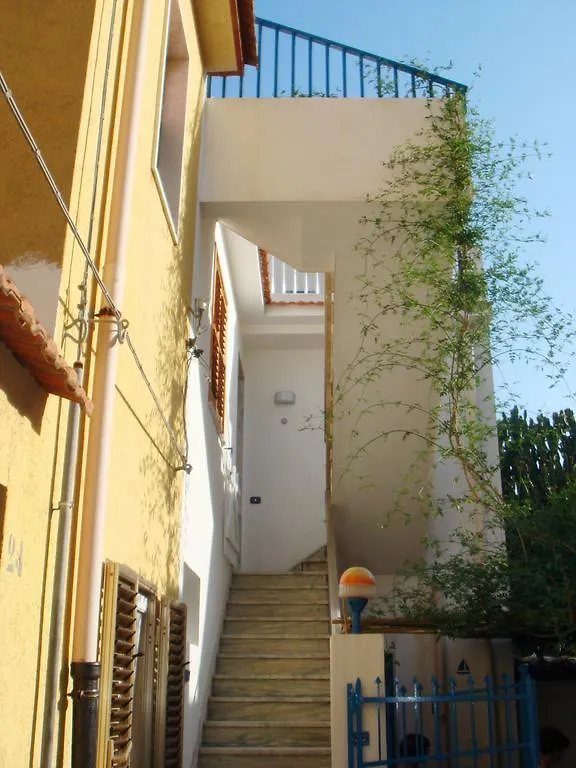 Casa Iolanda Villa Donnalucata  0*, Donnalucata (Sicily) Italy