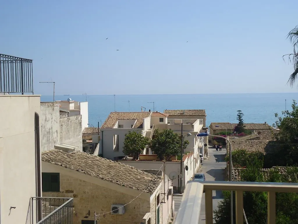 Holiday home Casa Iolanda Villa Donnalucata