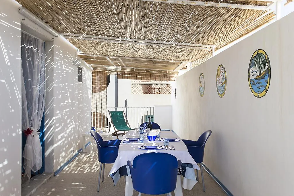 Casa Iolanda Villa Donnalucata  Donnalucata (Sicily)