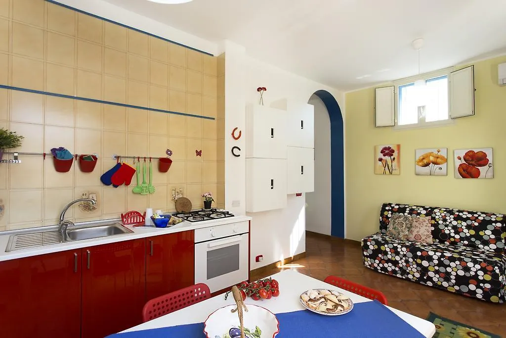 Casa Iolanda Villa Donnalucata  Donnalucata (Sicily)