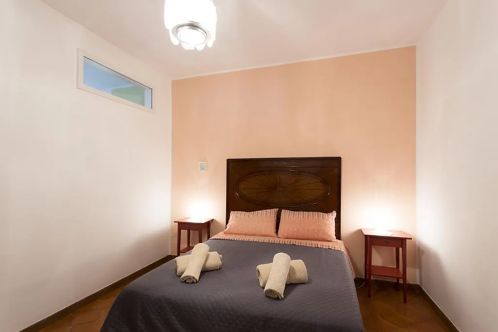 Casa Iolanda Villa Donnalucata