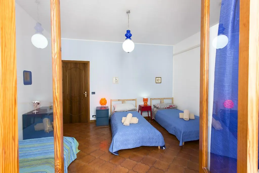 Holiday home Casa Iolanda Villa Donnalucata