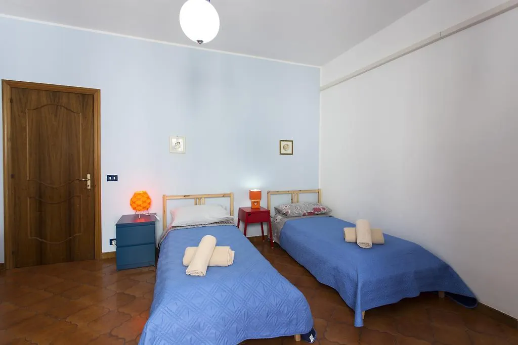 Casa Iolanda Villa Donnalucata  Holiday home