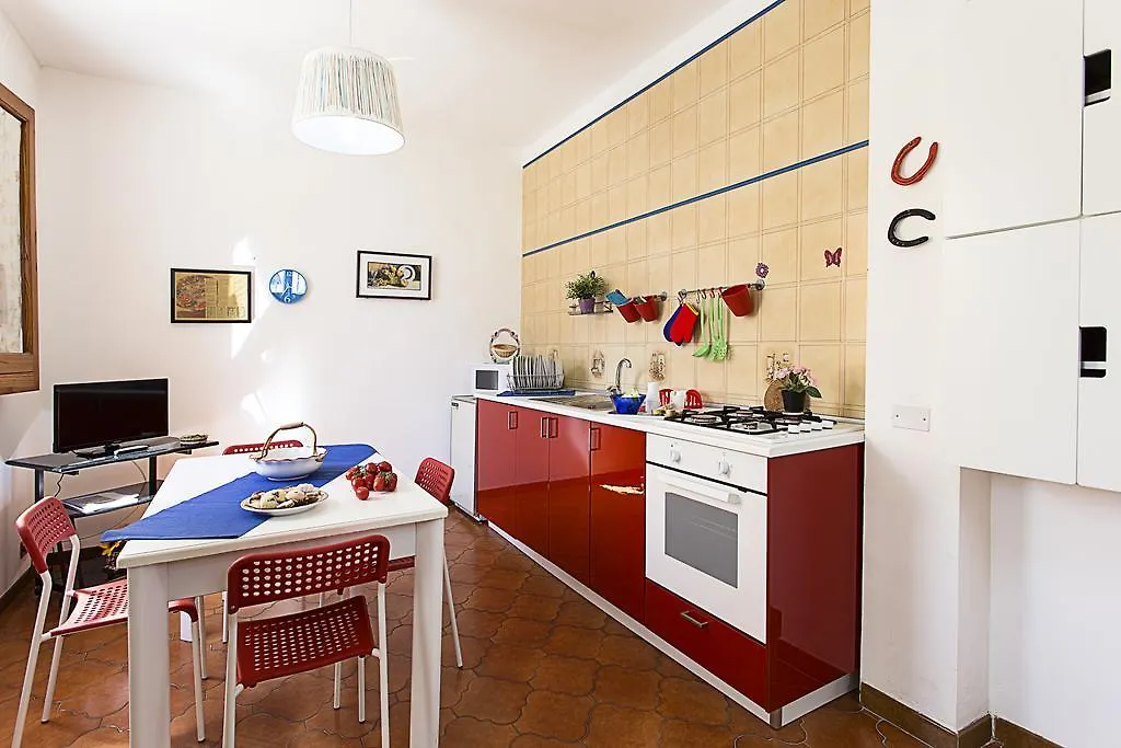 Holiday home Casa Iolanda Villa Donnalucata  Italy