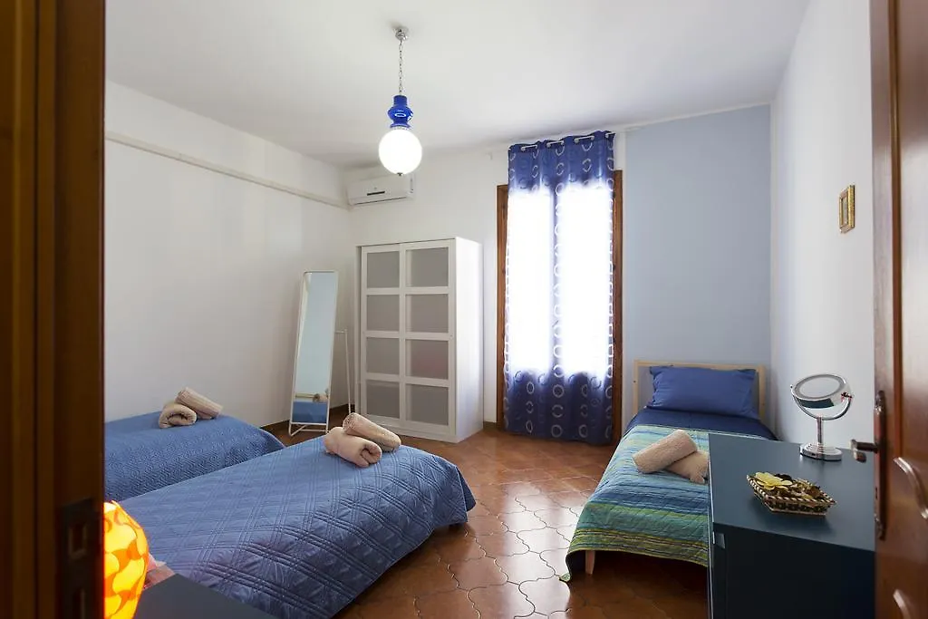 Holiday home Casa Iolanda Villa Donnalucata