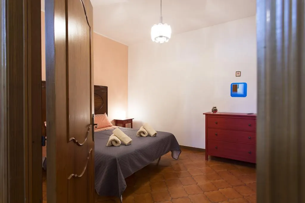 Casa Iolanda Villa Donnalucata  Holiday home