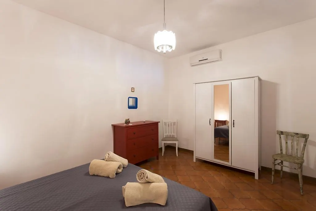 Casa Iolanda Villa Donnalucata  Holiday home Donnalucata (Sicily)