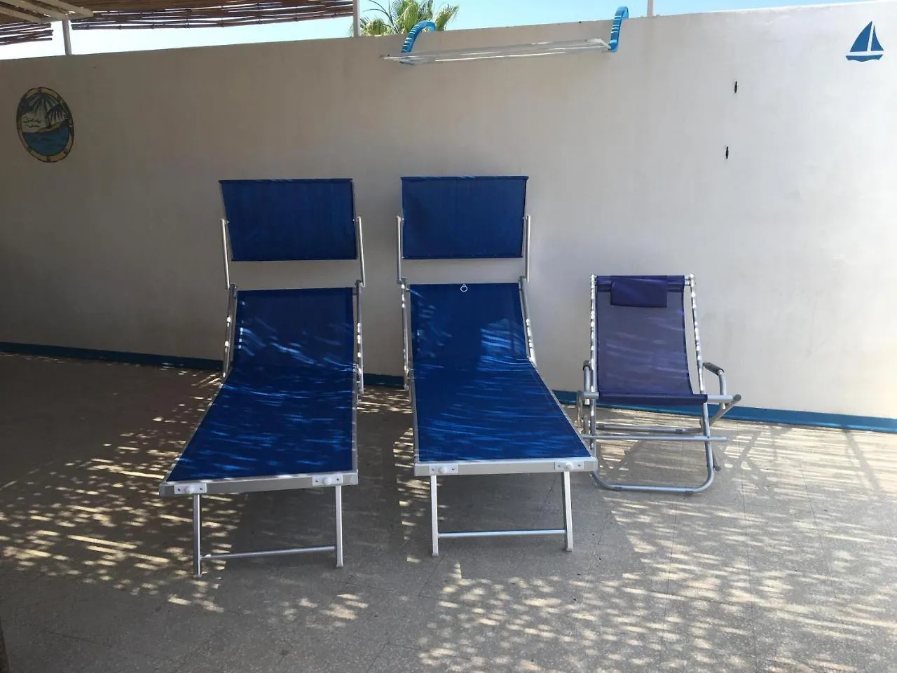 Holiday home Casa Iolanda Villa Donnalucata  Italy