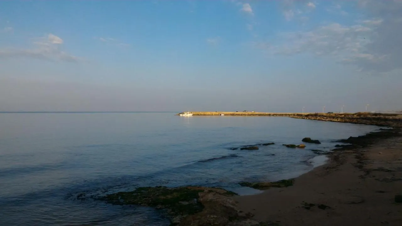 Casa Iolanda Villa Donnalucata  0*, Donnalucata (Sicily)