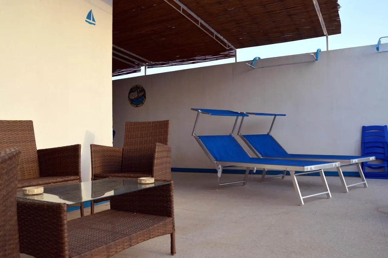Holiday home Casa Iolanda Villa Donnalucata