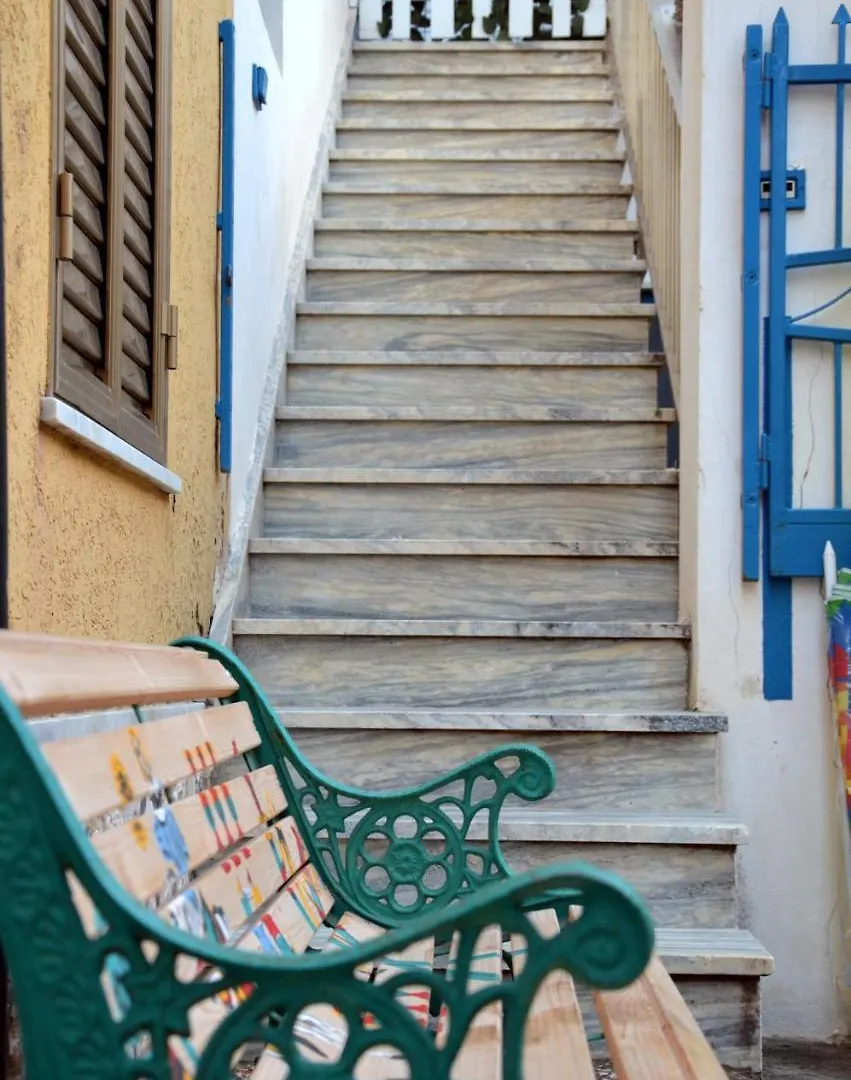 Holiday home Casa Iolanda Villa Donnalucata
