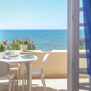 Apartment Donnalucata